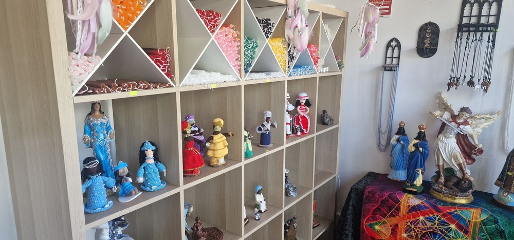 Velas (pack com 4 velas de 7hrs)