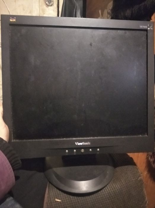 монитор LG продам