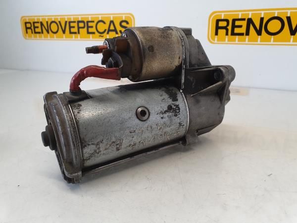 Motor de arranque RENAULT Laguna II (BG0/1_)