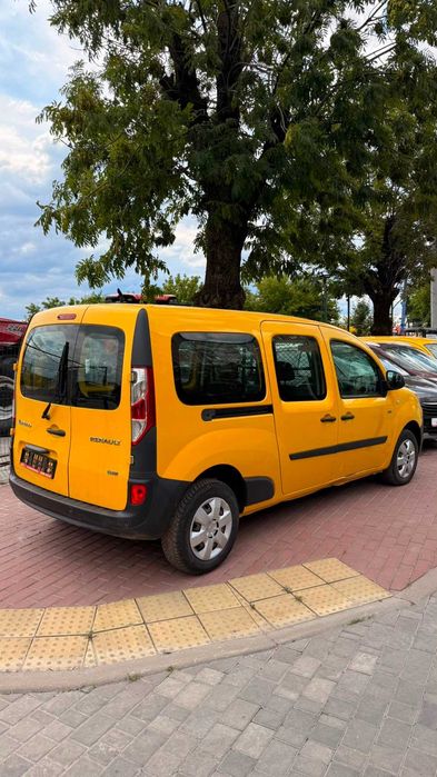 Renault Kangoo 2020 33KW