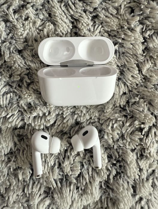 Навишники Airpods pro
