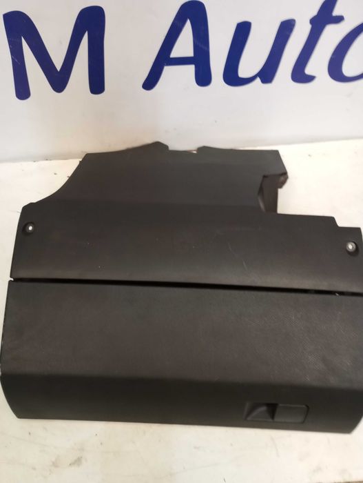 Porta-Luvas Completo Skoda Fabia Mk1 6Y1857097B (Anos 1999 a 2008)