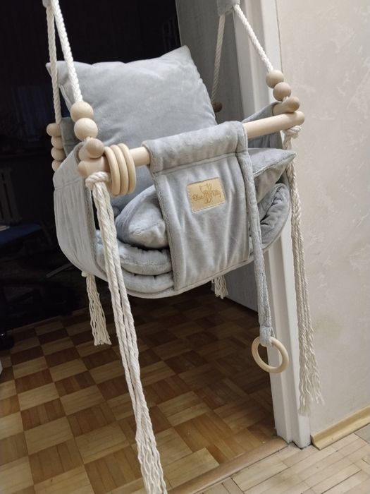 Huśtawka  dla dziecka