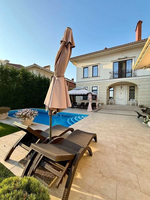 Эталонный дом! 12 соток! Совиньон! 1A37