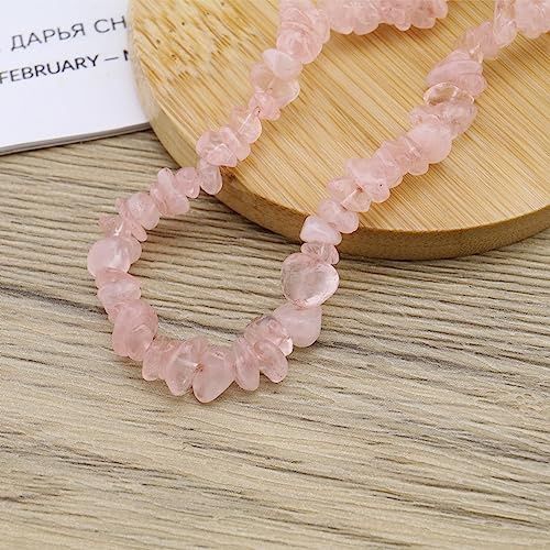 EMSea Zawieszka do telefonu z kruszonym kamieniem