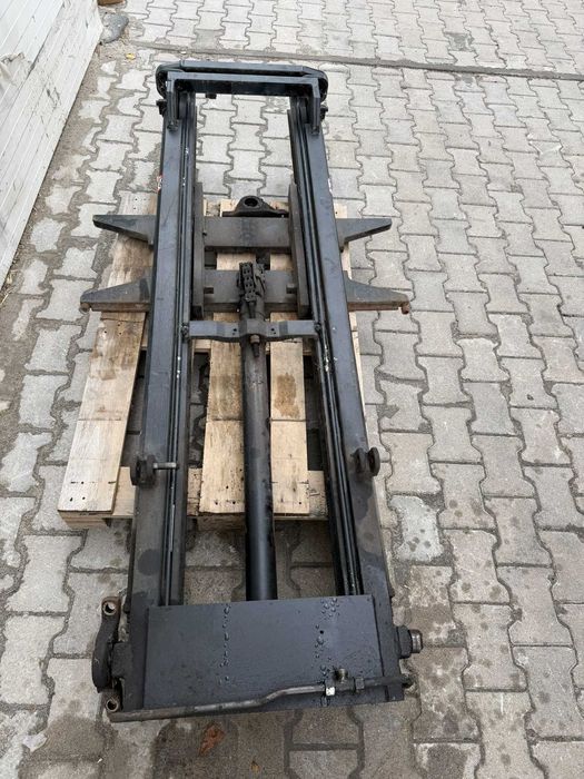 Maszt do Wózka Widłowego 1,5t STILL Przesów Boczny