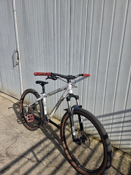 Rower Diamondback