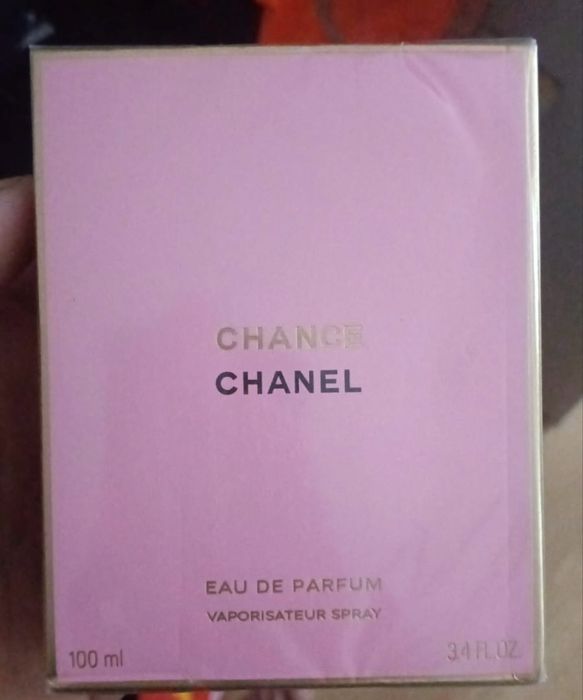 Parfum męski i dla kobiet