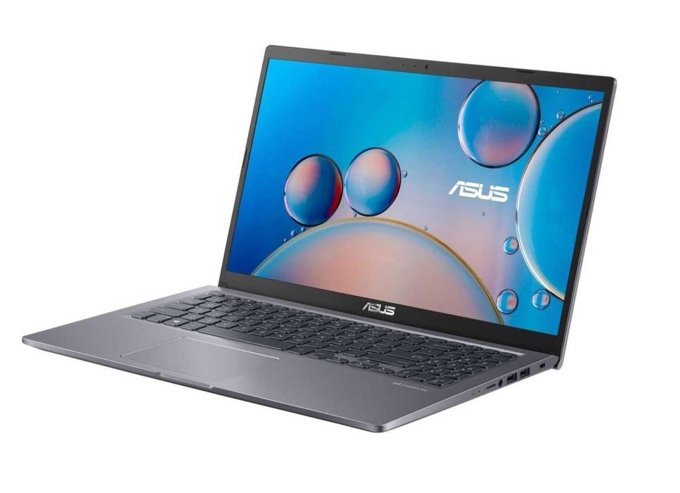 Asus Vivo Book DE 15 i3 8GB RAM 256GB SSD