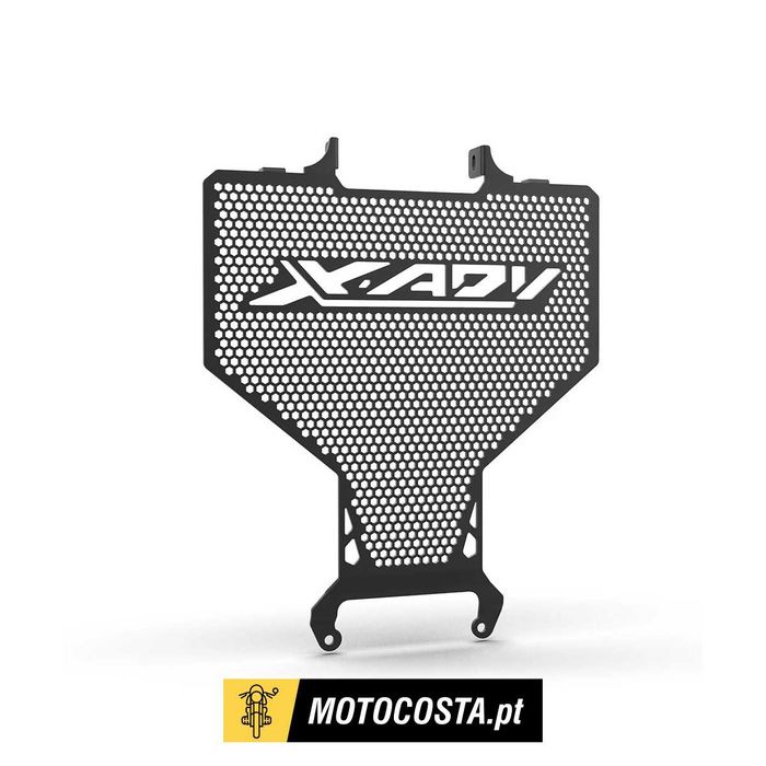Grelha de Proteção de Radiador Honda X-ADV 750 (de 2021 a 2025)