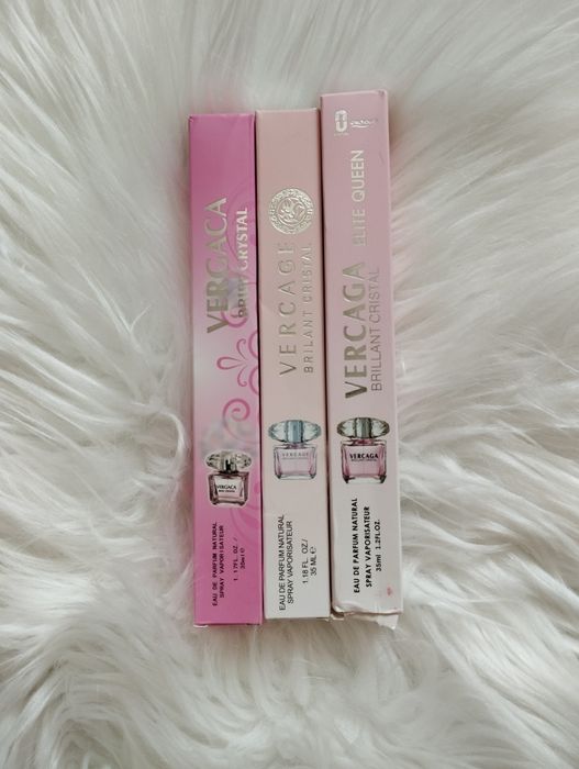 Sprzedam perfumerii