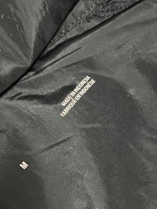 Куртка-анорак Calvin Klein (оригінал)