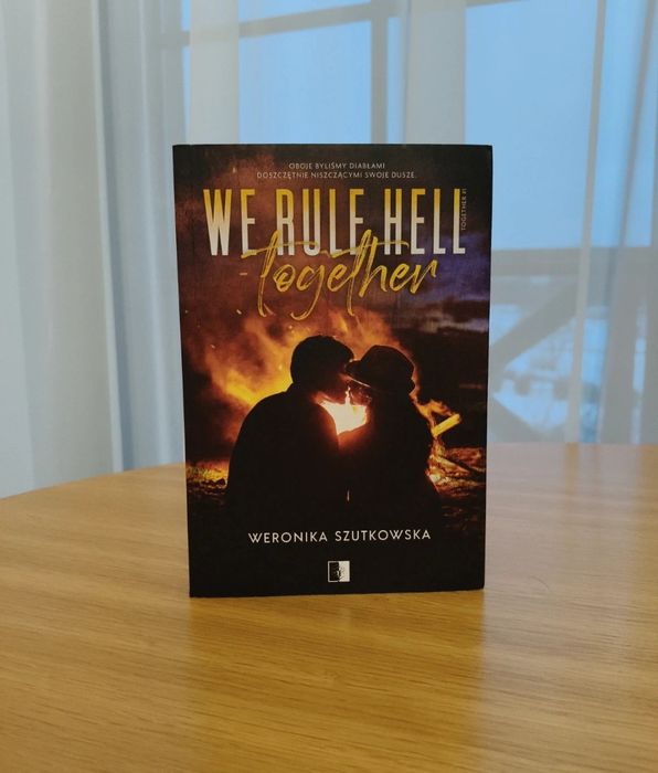We rule hell together