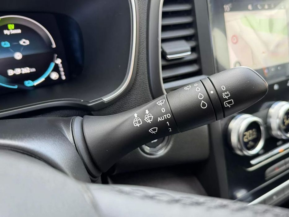 Renault Mégane Sport Tourer 1.6 E-Tech Plug-In Hybrid Equilibre