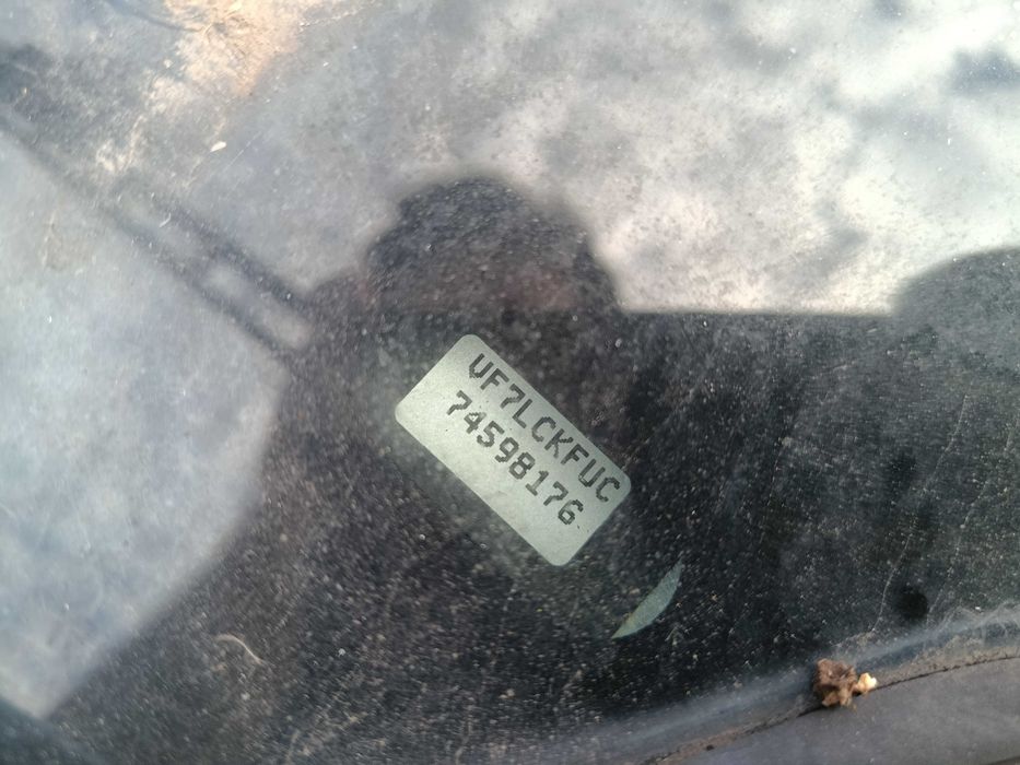 Citroen C4 1.4b 2004r NA CZĘŚCI