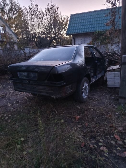 Продам Кузов W140 S-класса