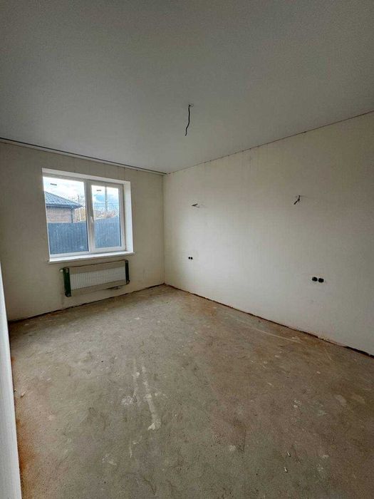 Продаж одноповерхового будинку, центральна вулиця!