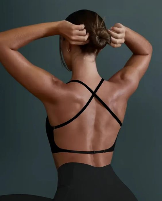 Новый бюстгальтер, размер М