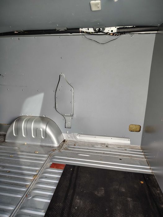 Opel Vivaro ótimo estado. Negócio a não perder!!