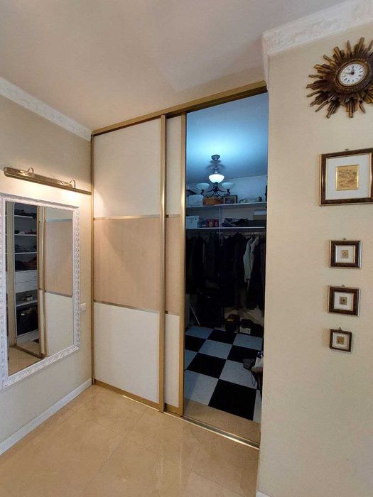 Продаж дворівневої квартири на вул. Конотопська 25 р-н Коновальця