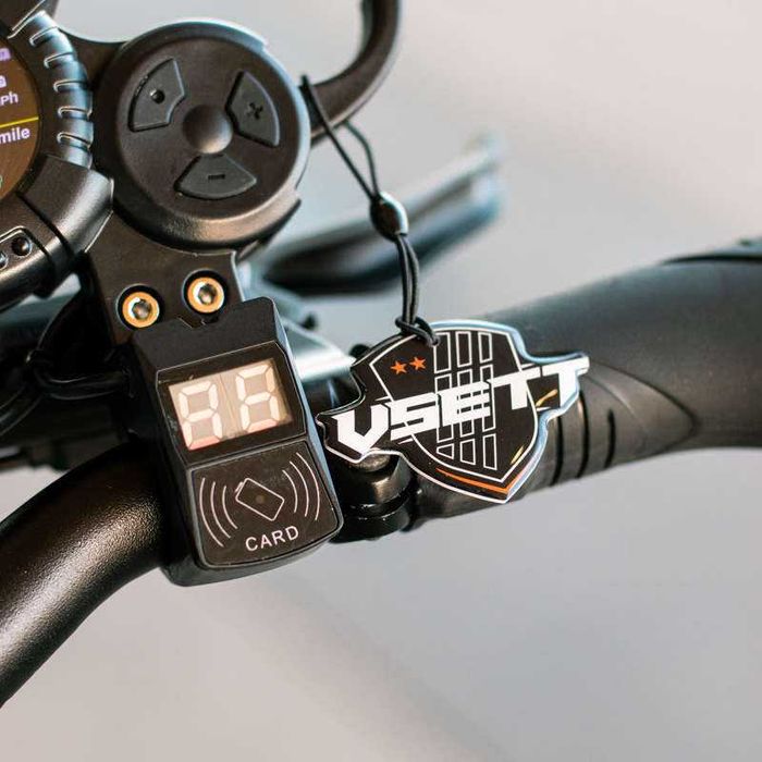 Trotinete Vsett 10+ 28ah