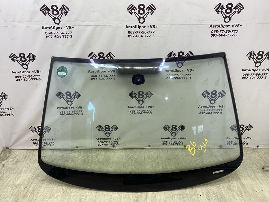 Лобове скло Volkswagen Passat B6 пасат б6