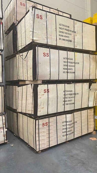 Stemple Budowlane Sklejka Płyta Szalunkowa Trójnogi Dźwigar Głowica