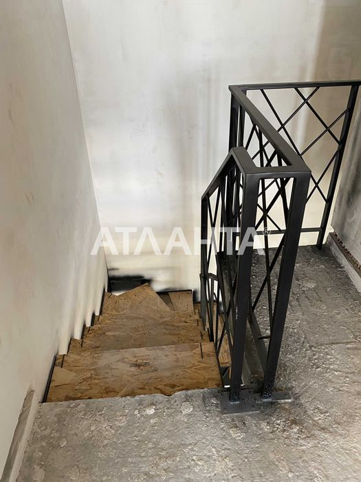 Двохрівнева квартира з необмеженими можливостями. ЖК Новий Маяк