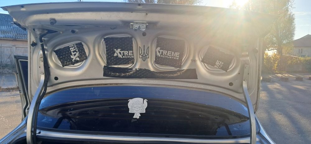 Део ланос 2008р. Продам