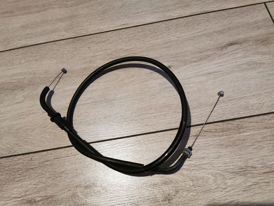 Yamaha mt 01 linka przewod kabel gazu oryginał