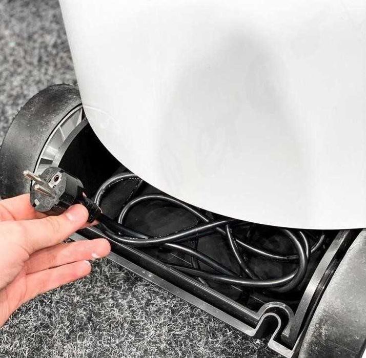 Прасувальна система Miele / Міле B 2847, класична