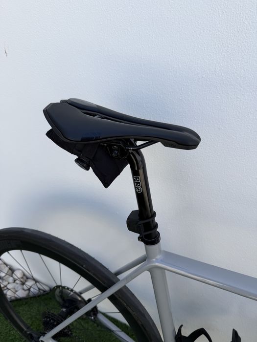 Bicicleta Carbonteam