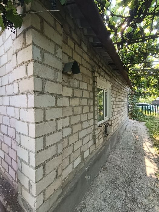 Продається будинок р-н Готвальда