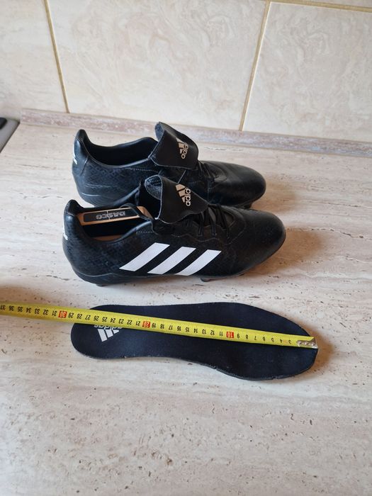 Korki lanki Adidas r 44.2/3