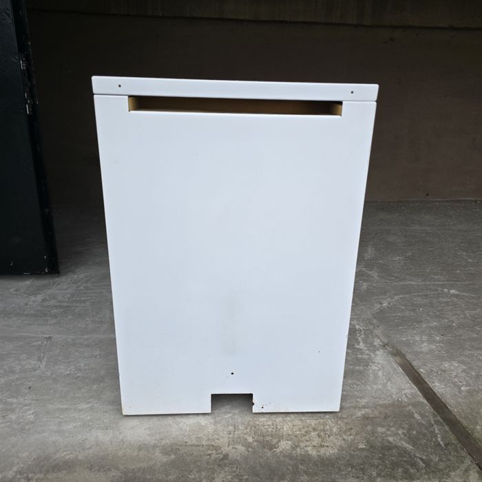 Шафа шумопоглинаюча Ecom   для помпи