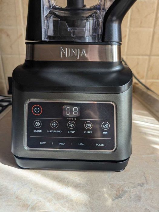 Блендер Ninja Auto-IQ BN800EU