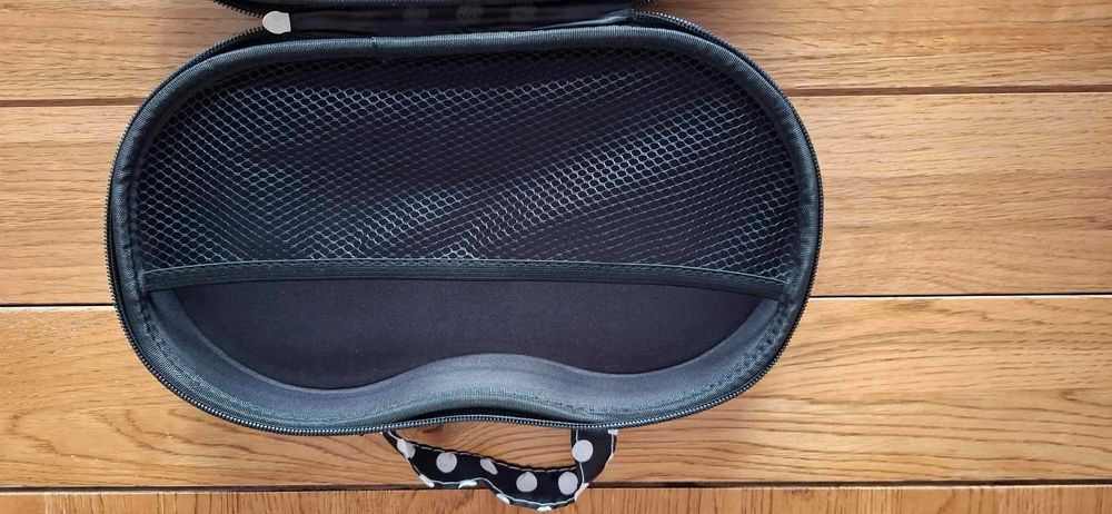 Etui Podróżne, Organizer na bieliznę