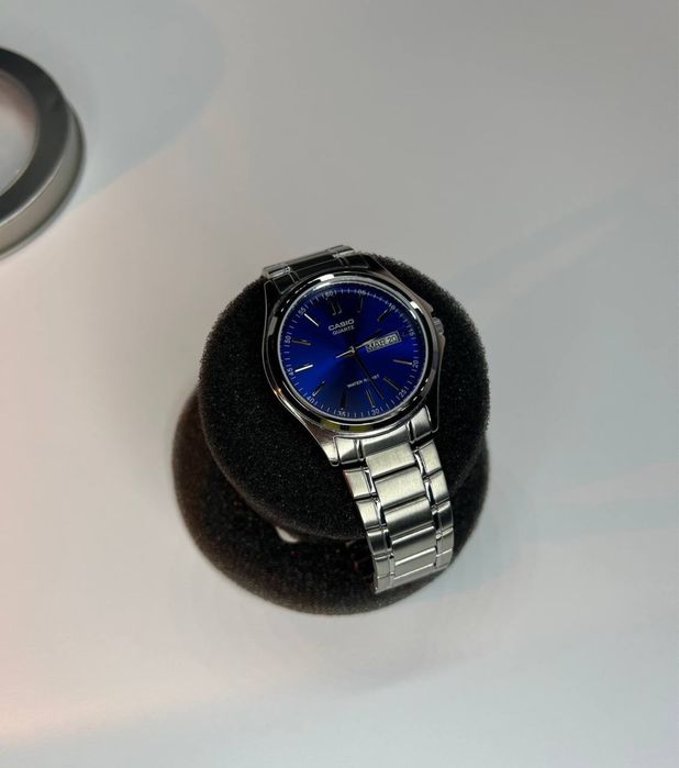 Годинник чоловічий Casio MTP-1239D-2A (оригінал)