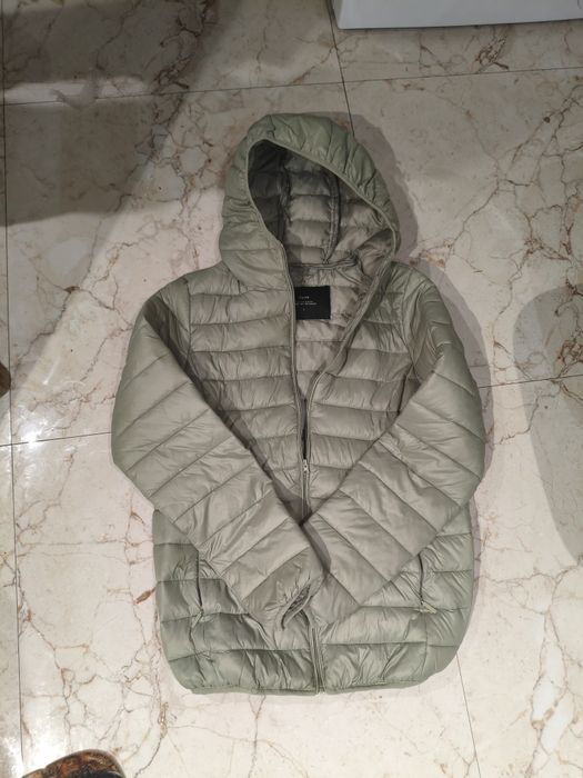 Kurtka pikowana r.L Cropp