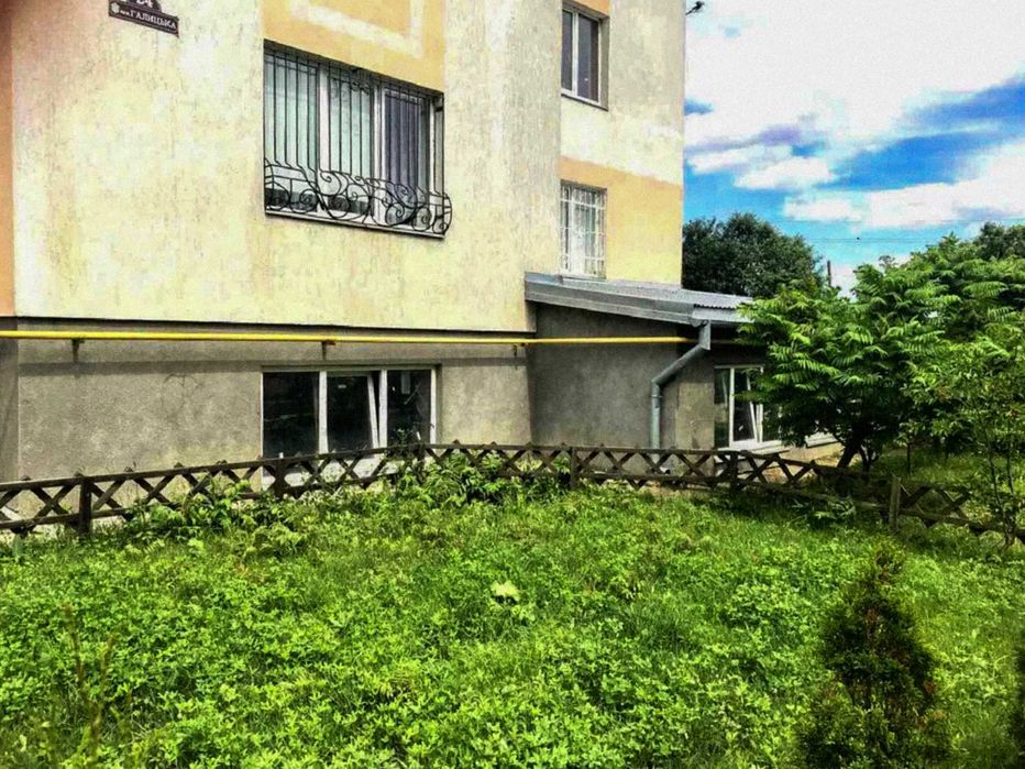 Продаж квартири Давидів в новобудові 78м2