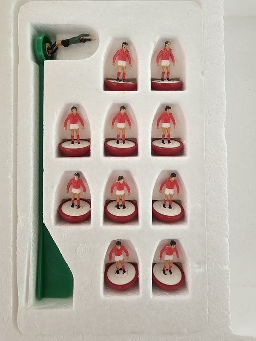 Subbuteo 60140 - Década 80