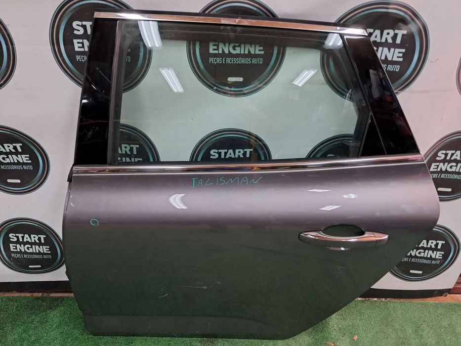 Porta Tras direita e esquerda Renault Talisman carrinha