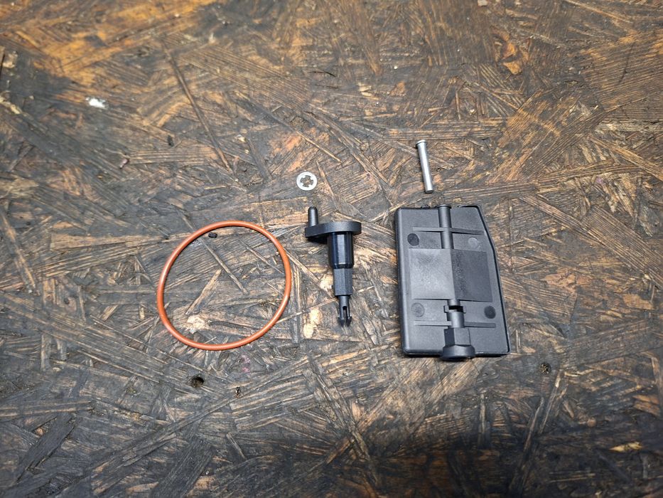 Zestaw naprawczy zaworu DISA BMW m54b30 e39 e46 330i x3 x5 z4