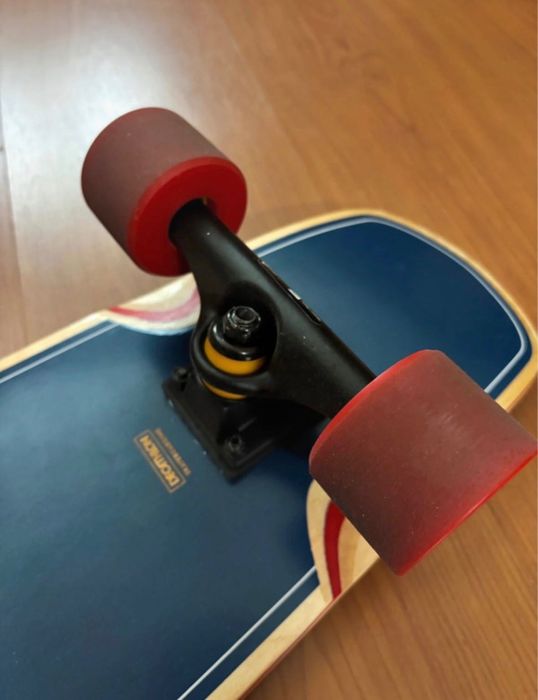 Skate / longboard / cruiser Decathlon