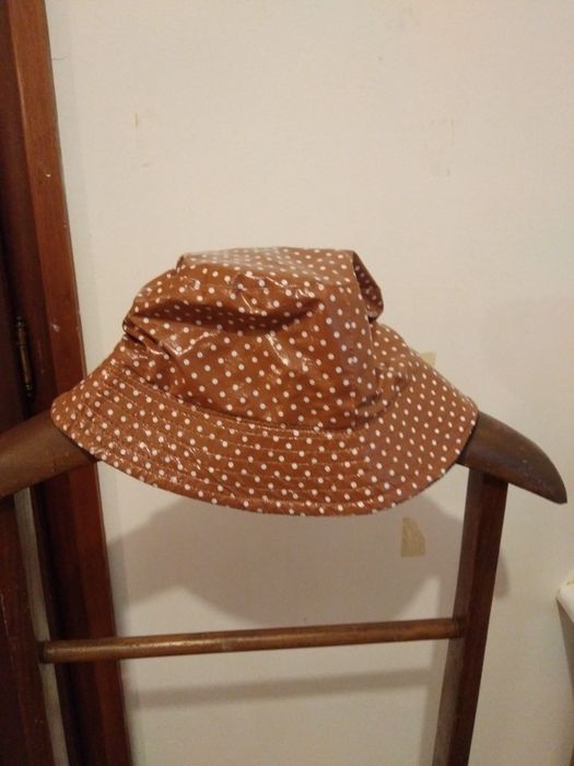 Panamás verão/inverno