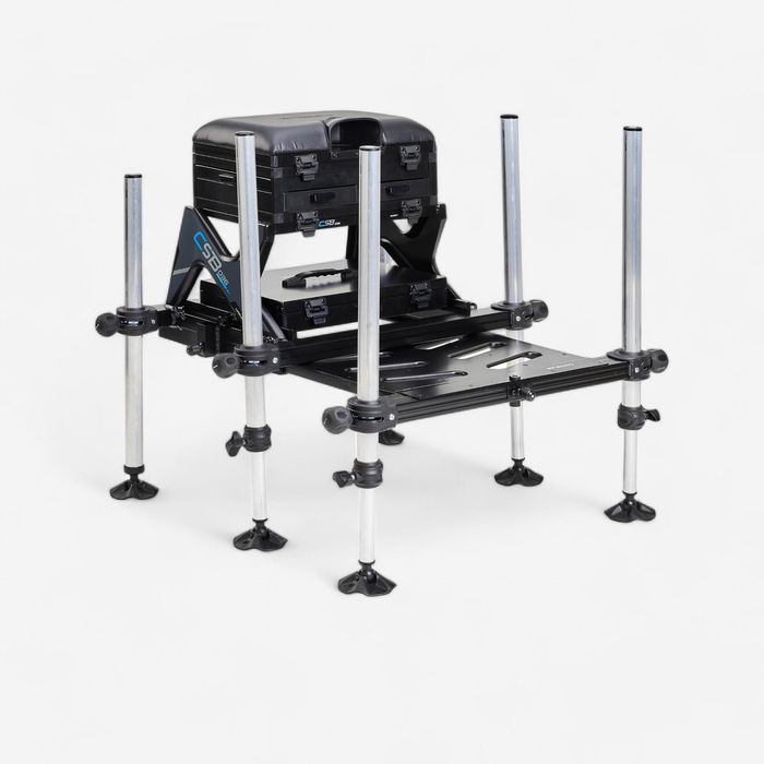 ESTAÇÃO DE PESCA CSB D36