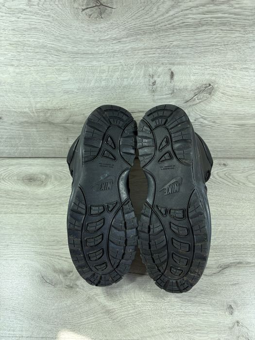 Nike Manoa чоловічі ботінки 40 розмір