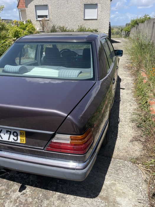 Mercedes Benz C250