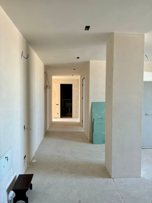 Продажа 4к в Новострое под чистовую отделку, ЖК Георгиевский