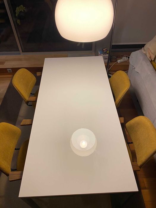 Mesa Sala IKEA Lacada